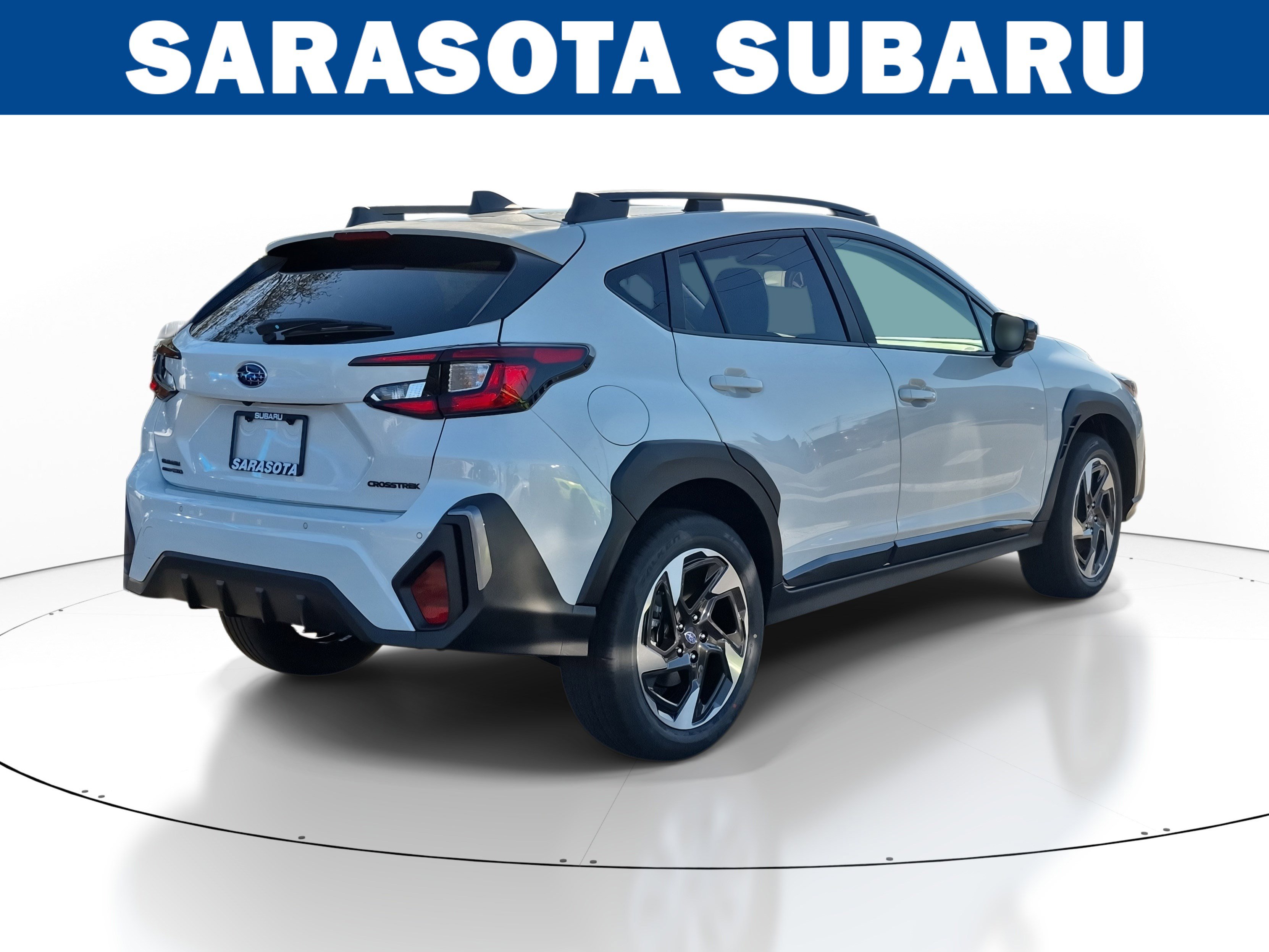 New 2026 Subaru Crosstrek 2.5i Limited image 6