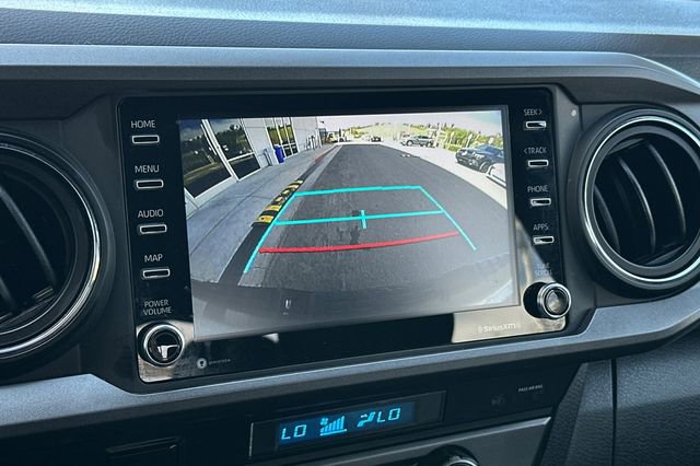 Used 2023 Toyota Tacoma TRD Off-Road image 20