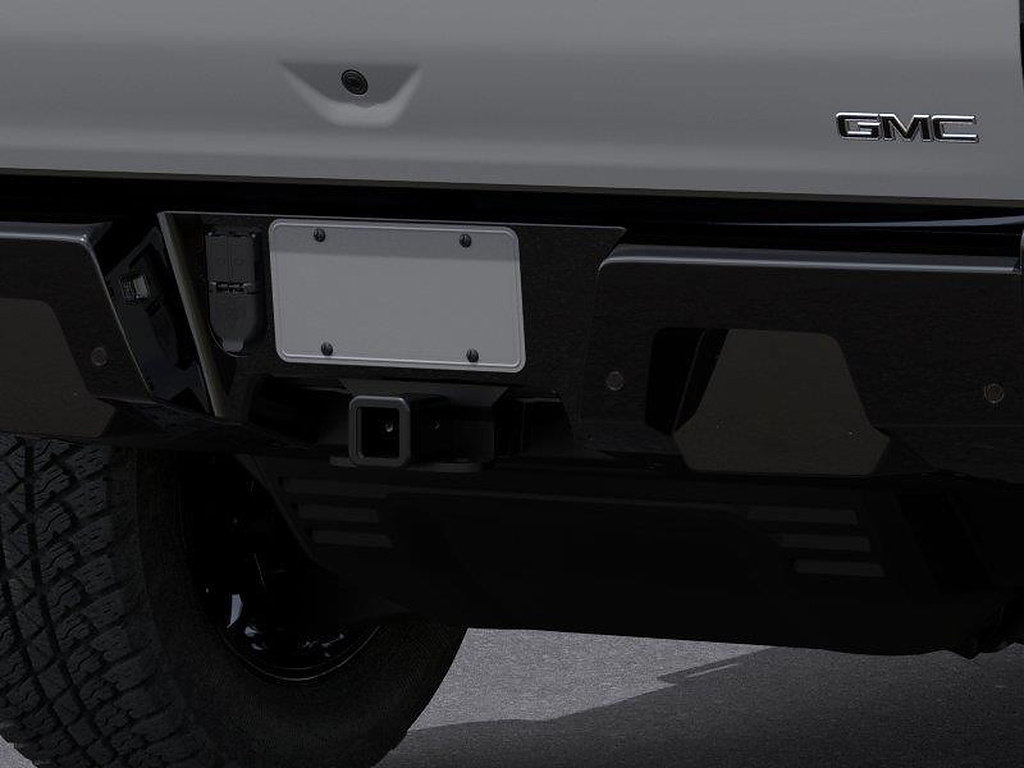 New 2026 GMC Hummer EV 4x4 Crew Cab image 14