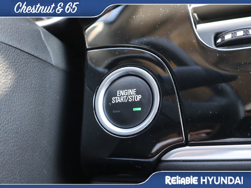 Used 2022 Buick Encore Preferred w/ Safety Package image 32