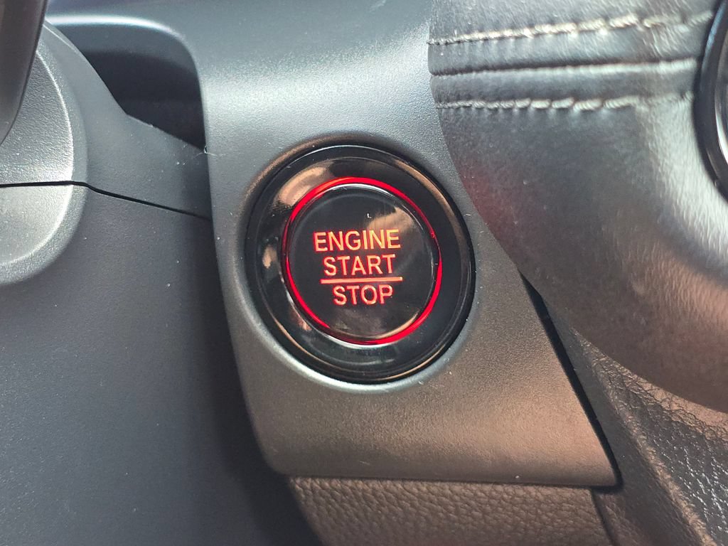 Certified 2025 Honda HR-V LX image 7