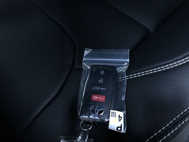 New 2026 Toyota Tundra Limited image 26