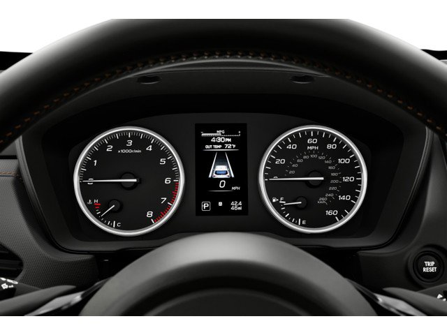 New 2026 Subaru Forester Touring w/ Touring Package image 18
