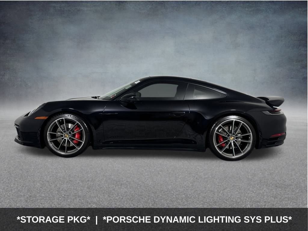 Used 2023 Porsche 911 Carrera S image 5