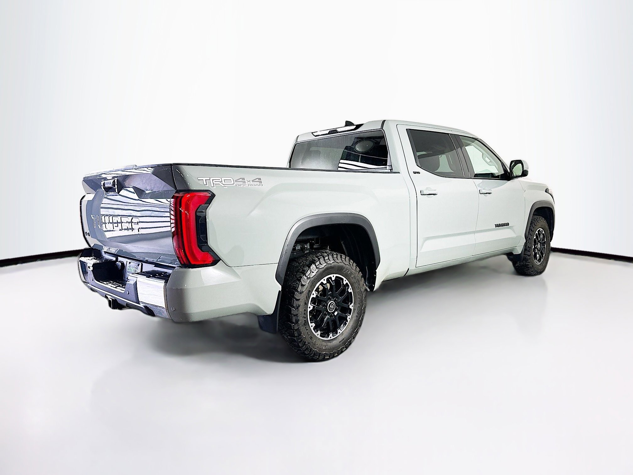 Used 2023 Toyota Tundra SR5 w/ TRD Off-Road Package image 9