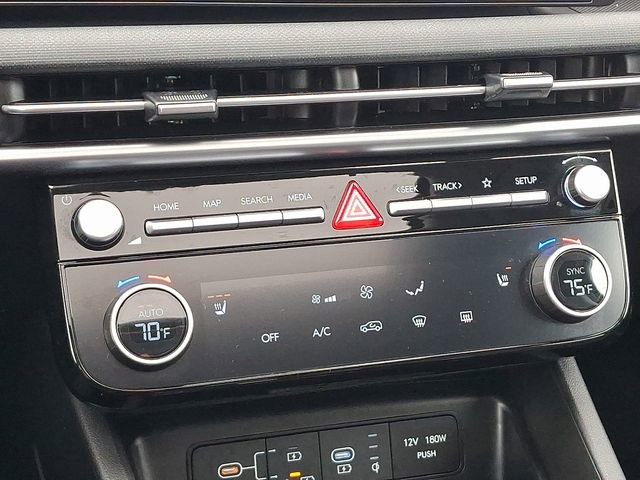 Certified 2026 Hyundai Tucson SEL AWD/4WD image 16