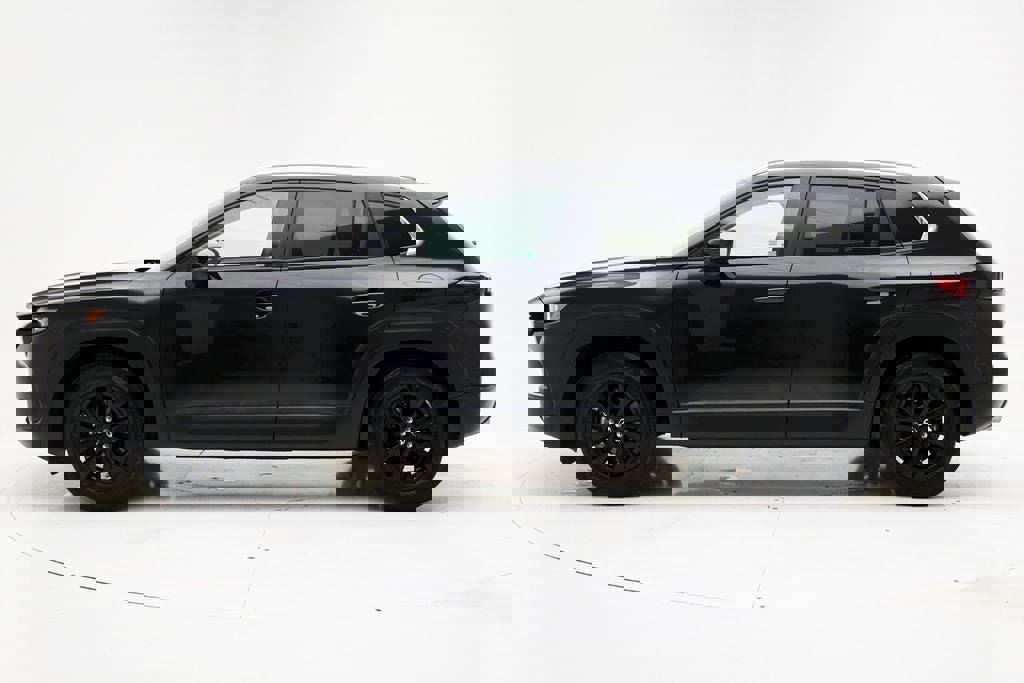 Used 2025 MAZDA CX-50 AWD 2.5 S w/ Premium Package image 5