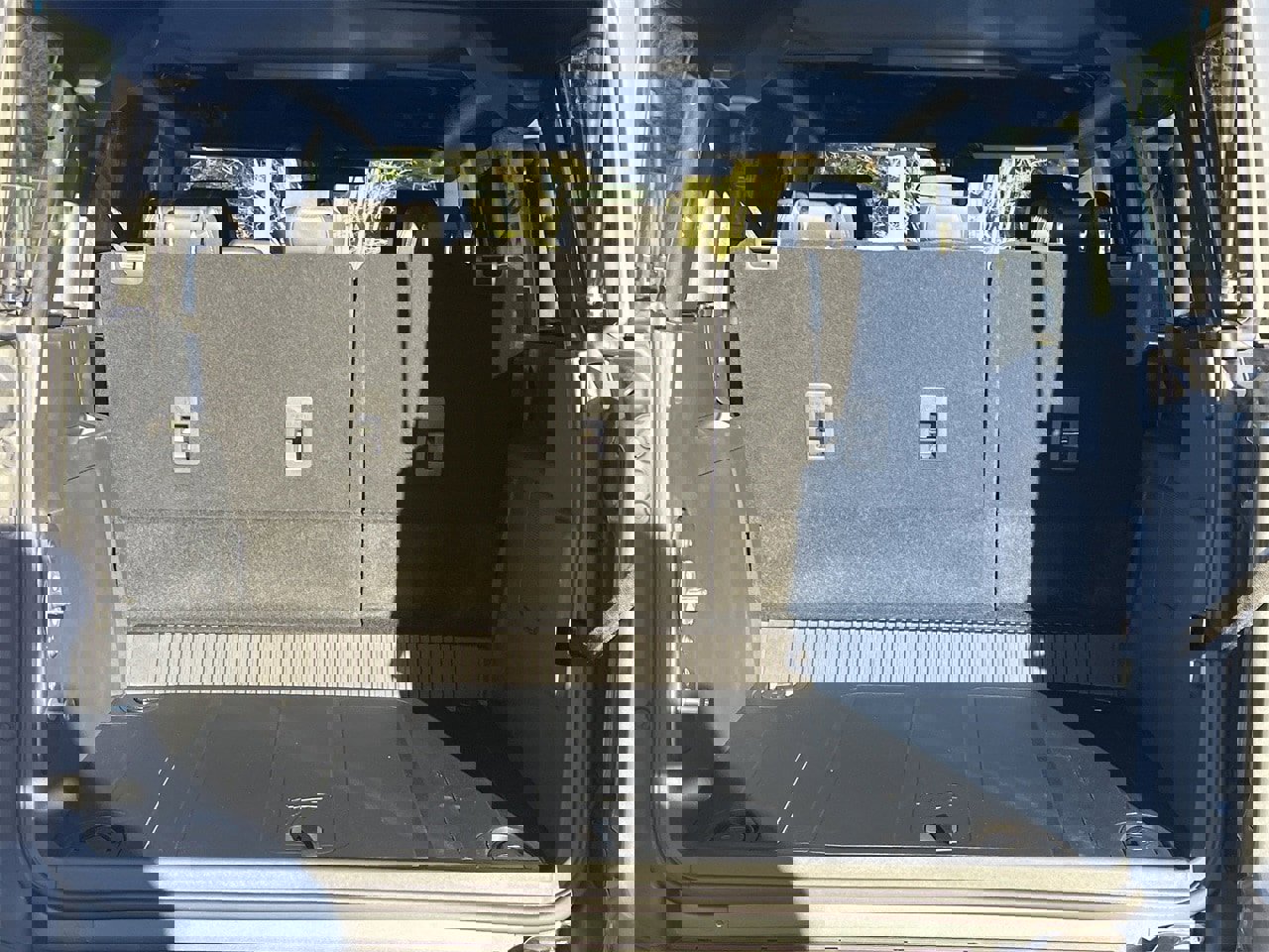 New 2025 Ford Bronco Big Bend w/ Black Diamond Package image 20