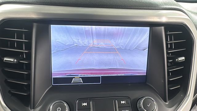 Used 2023 GMC Acadia SLE w/ Driver Convenience Package image 27