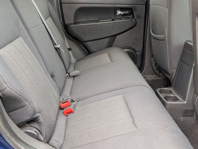 Used 2012 Jeep Liberty Sport w/ Popular Equipment Group AWD/4WD image 25