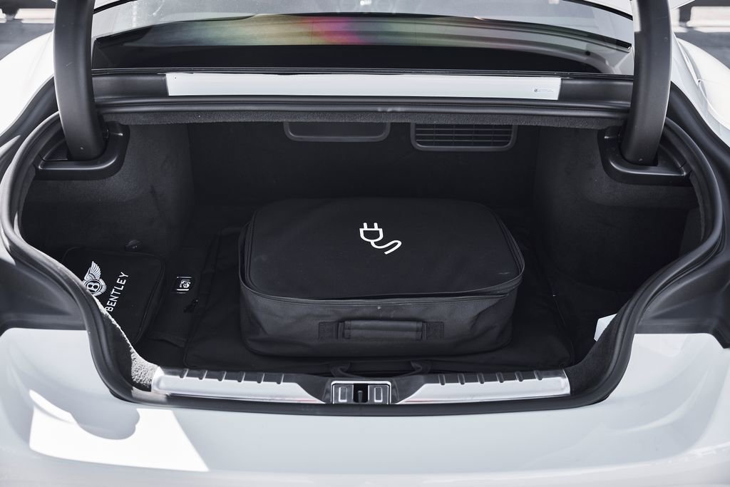 Used 2025 Bentley Continental GT Speed image 18