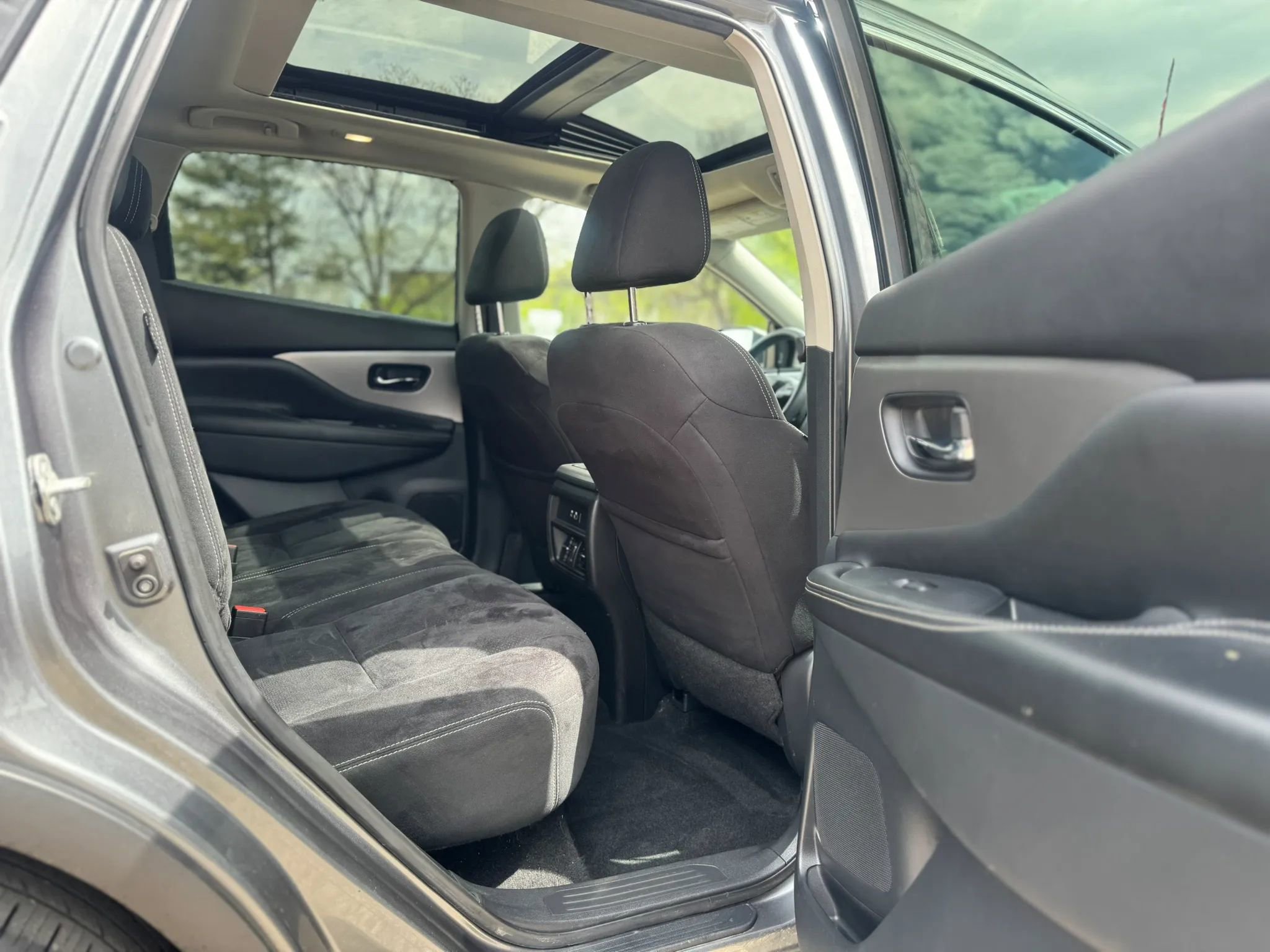 Used 2020 Nissan Murano SV AWD/4WD image 15
