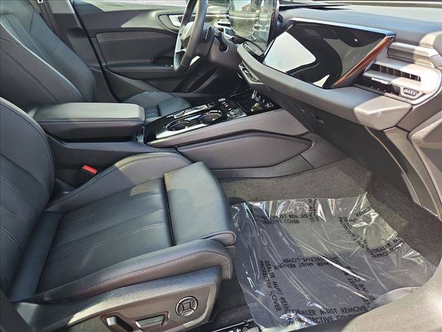 Certified 2025 Audi A5 2.0T Premium Plus w/ Premium Plus AWD/4WD image 23