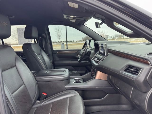 Used 2021 Chevrolet Tahoe High Country image 22