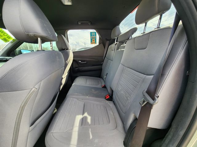 Used 2022 Hyundai Santa Cruz SEL w/ Cargo Package image 7