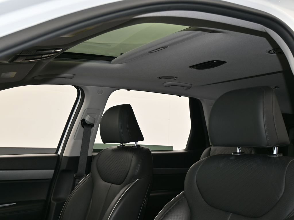 Used 2024 Hyundai Palisade SEL w/ Premium Package image 11