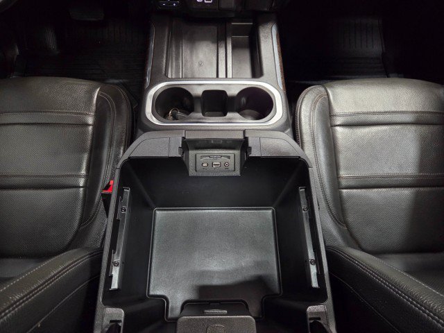 Used 2022 GMC Sierra 2500 Denali AWD/4WD image 86