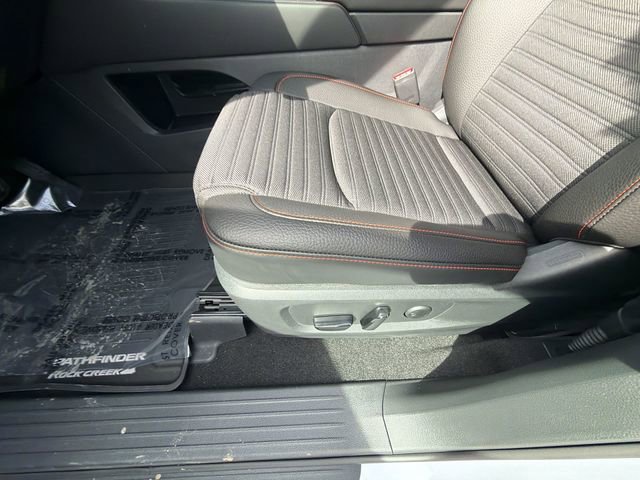 New 2026 Nissan Pathfinder Rock Creek image 12