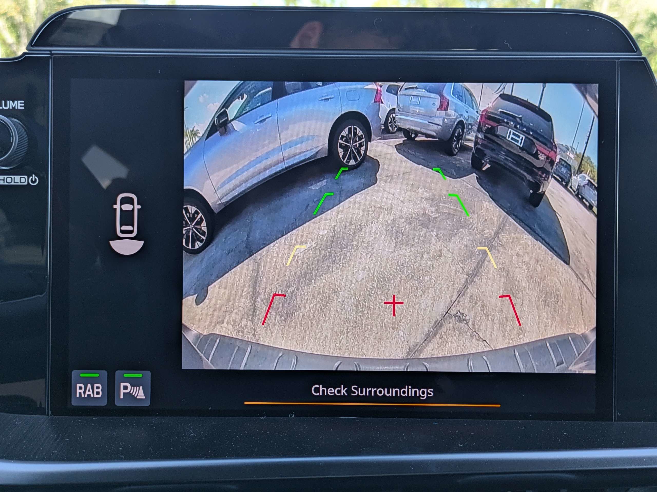 New 2026 Subaru Outback Limited AWD/4WD image 23