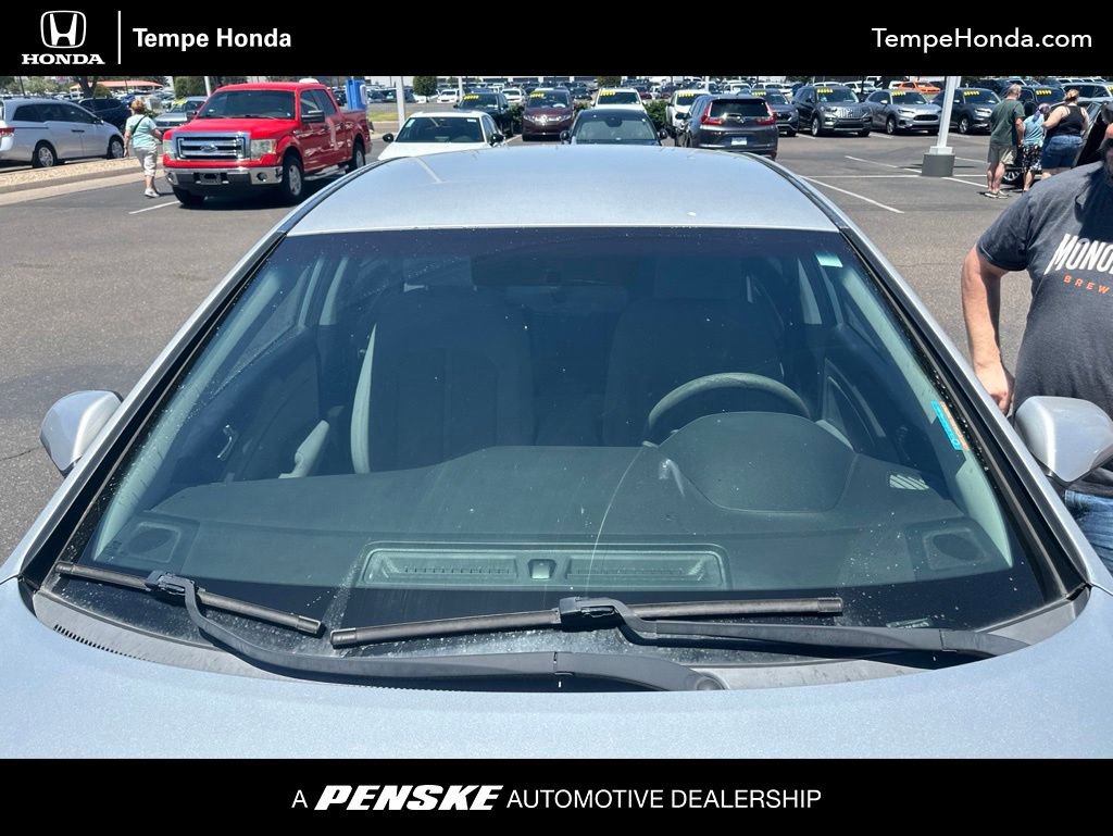 Used 2015 Hyundai Sonata Sport FWD image 1