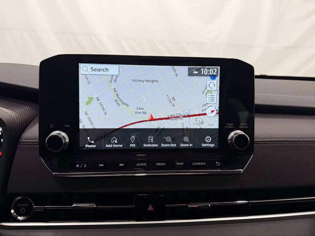 Used 2024 Mitsubishi Outlander SEL Black Edition image 36