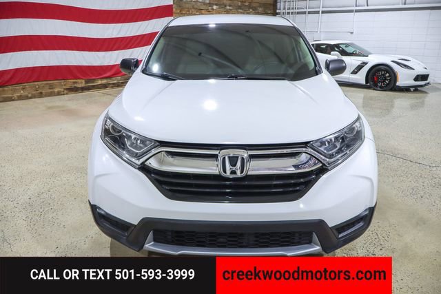 Used 2019 Honda CR-V LX image 59
