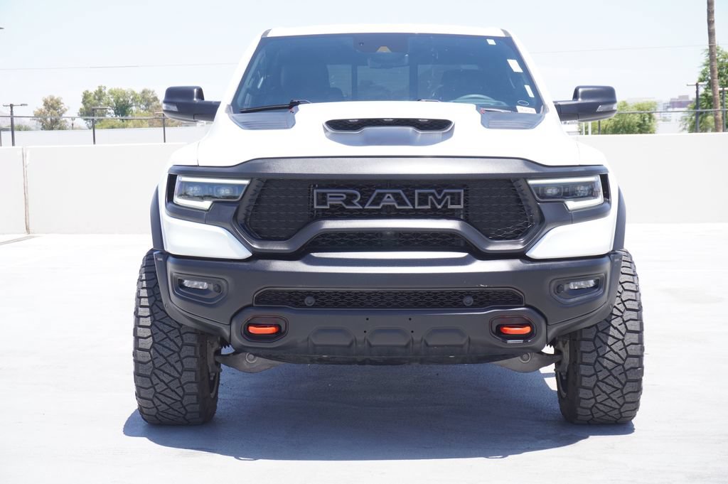 Used 2023 RAM 1500 TRX w/ TRX Level 2 Equipment Group AWD/4WD image 5