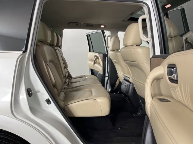 Used 2023 Nissan Armada SL image 47