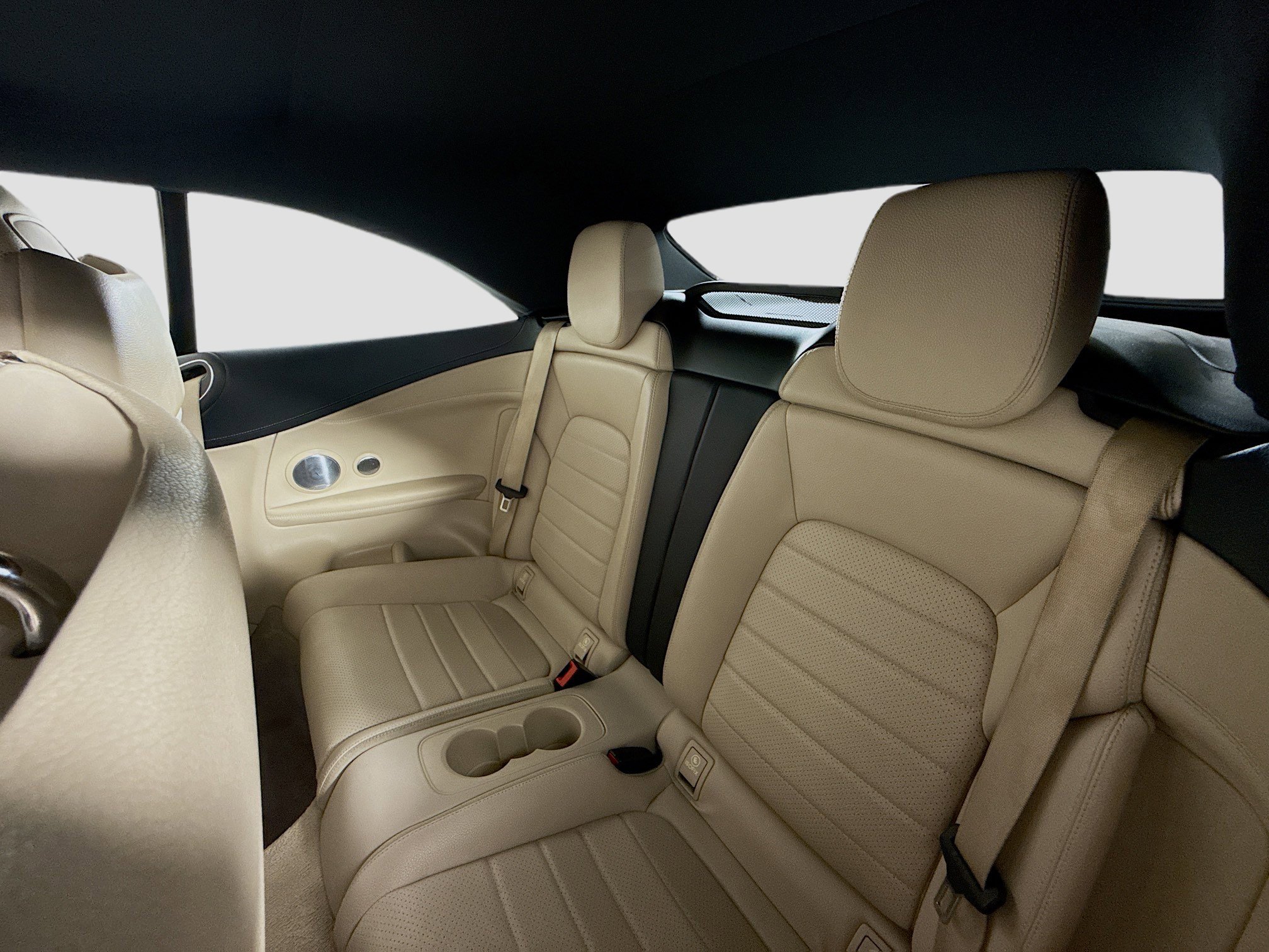 Used 2020 Mercedes-Benz C 300 Cabriolet w/ AMG Line image 25