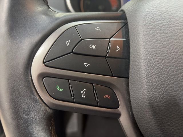 Used 2020 Jeep Cherokee Limited AWD/4WD image 19