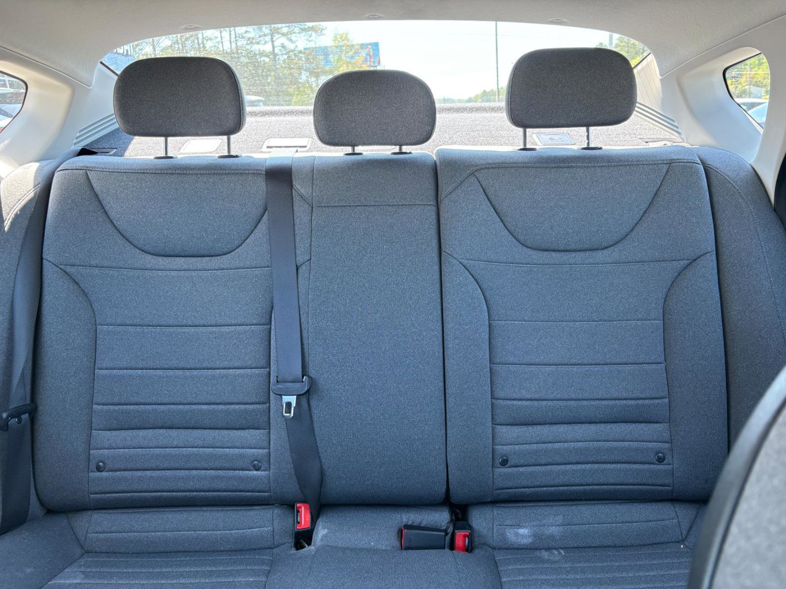 Used 2025 Kia K4 EX image 18