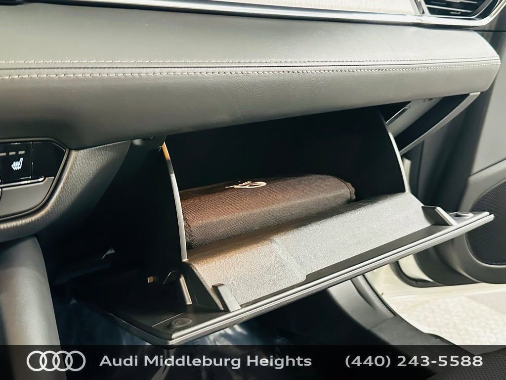 Used 2018 MAZDA MAZDA6 Touring image 22