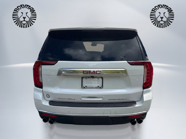 Used 2023 GMC Yukon XL Denali AWD/4WD image 7