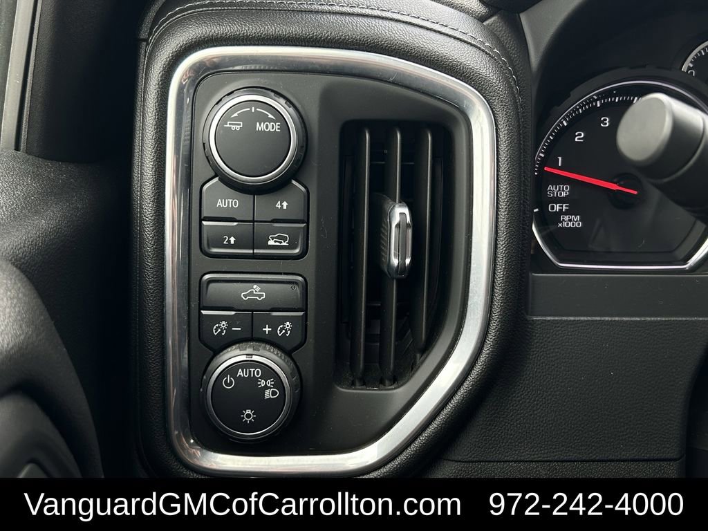 Used 2021 Chevrolet Silverado 1500 LT image 27