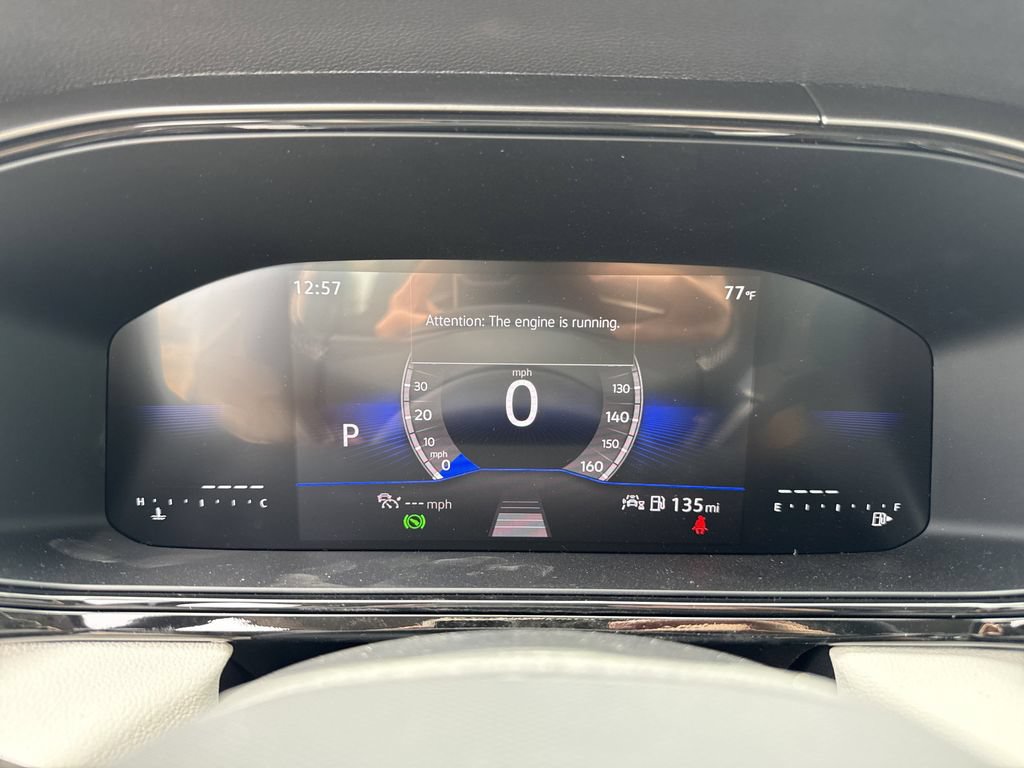 New 2026 Volkswagen Taos S FWD image 17