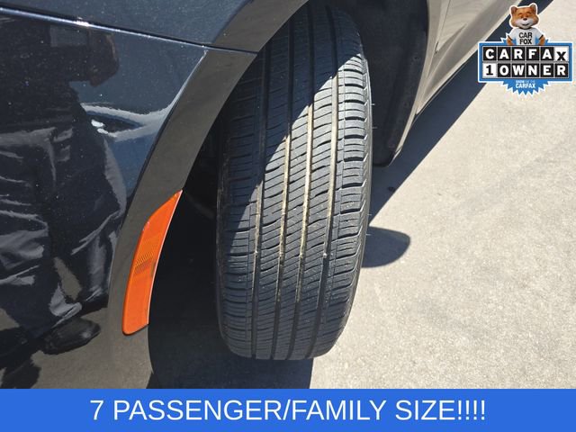 Used 2023 Chrysler Pacifica Touring-L FWD image 20