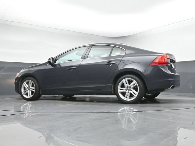 Used 2014 Volvo S60 T5 FWD image 14
