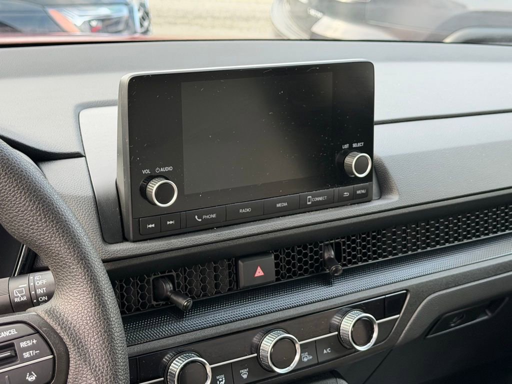 Used 2023 Honda CR-V EX image 7