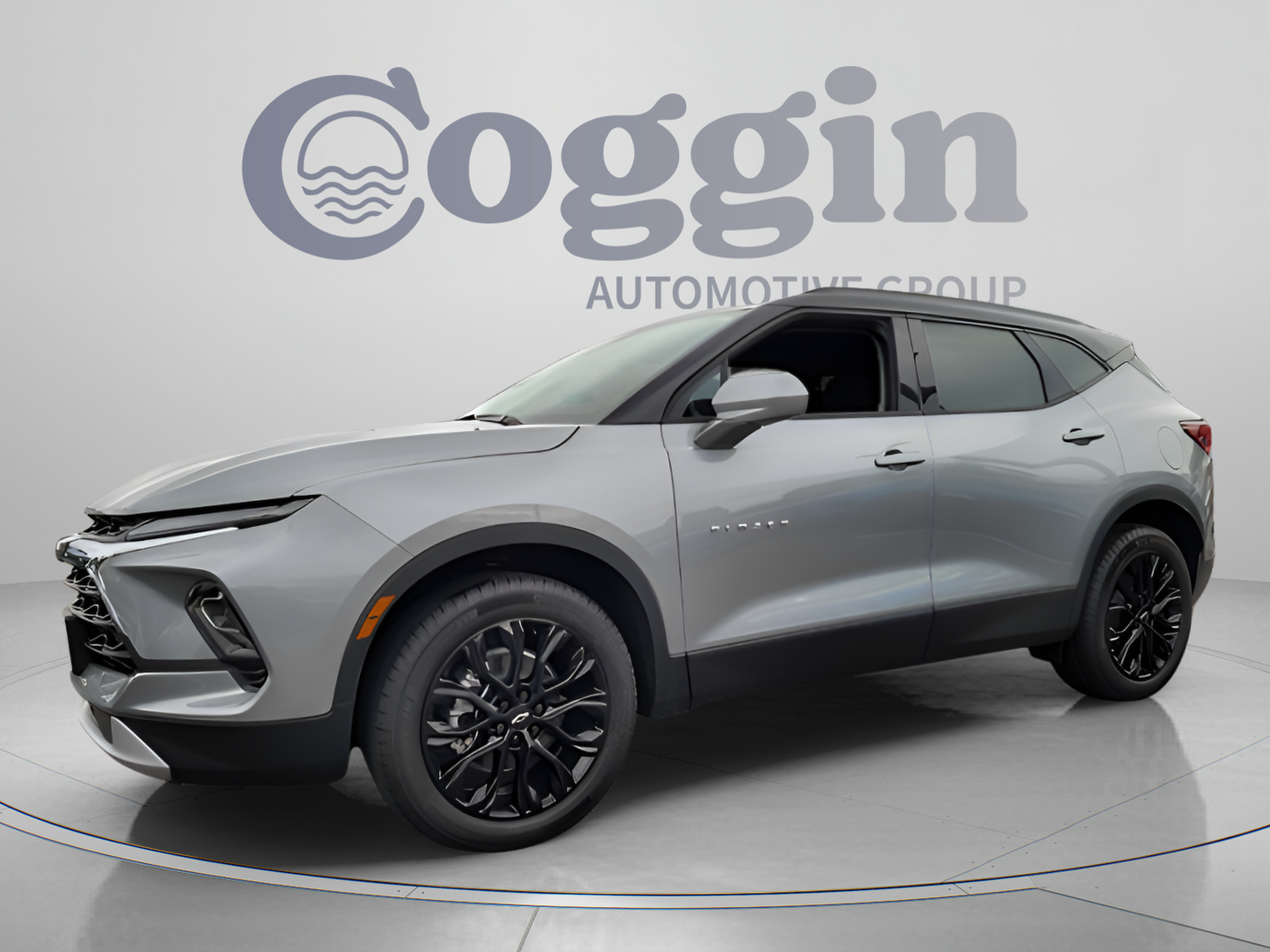 New 2026 Chevrolet Blazer LT w/ Convenience Package