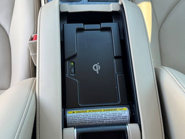 Used 2021 Toyota Highlander Platinum image 24