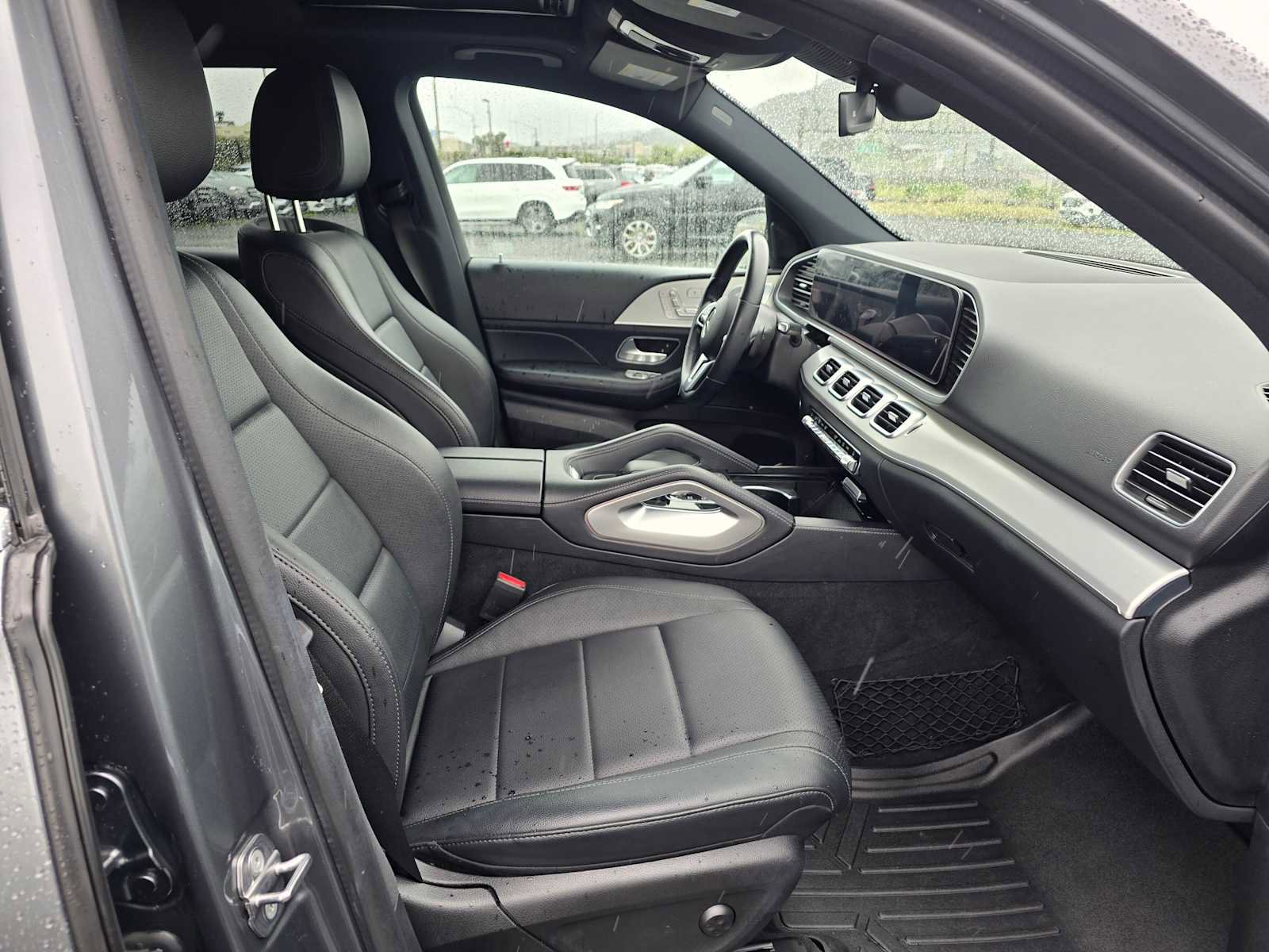 Used 2020 Mercedes-Benz GLE 350 image 11