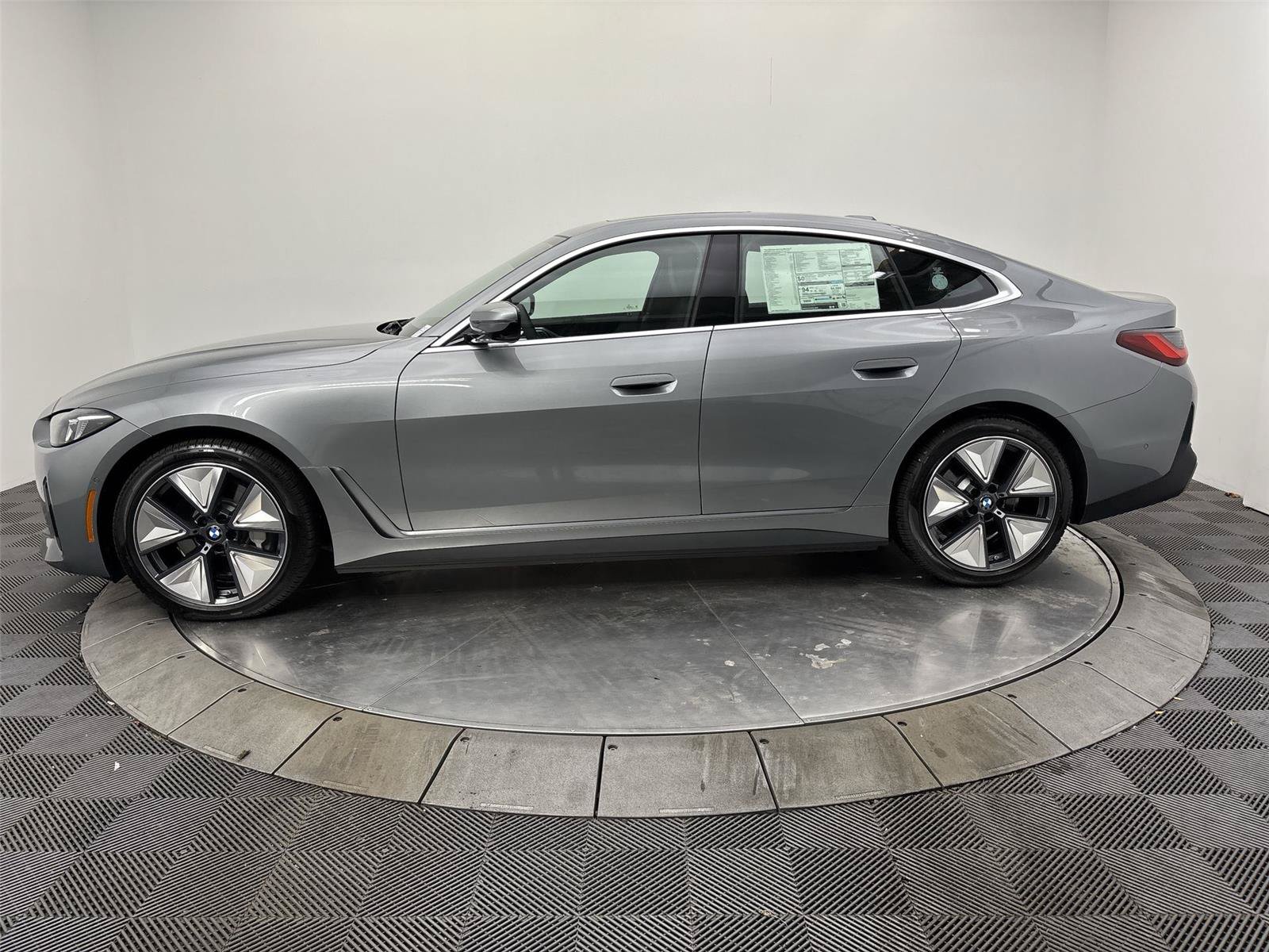 New 2026 BMW i4 xDrive40i w/ Parking Assistance Package AWD/4WD image 16