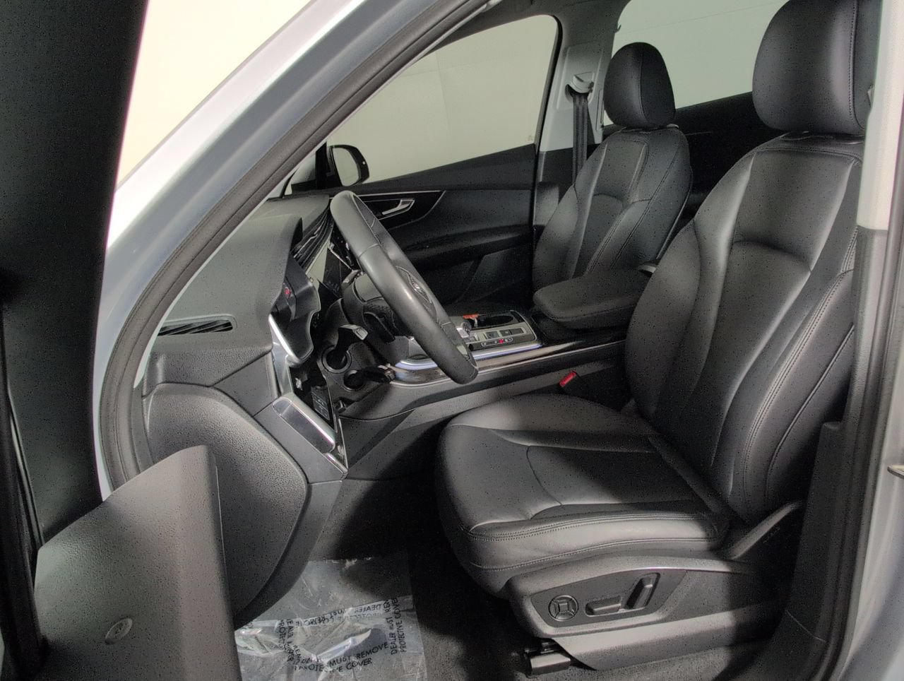 Used 2022 Audi Q7 3.0T Premium AWD/4WD image 19