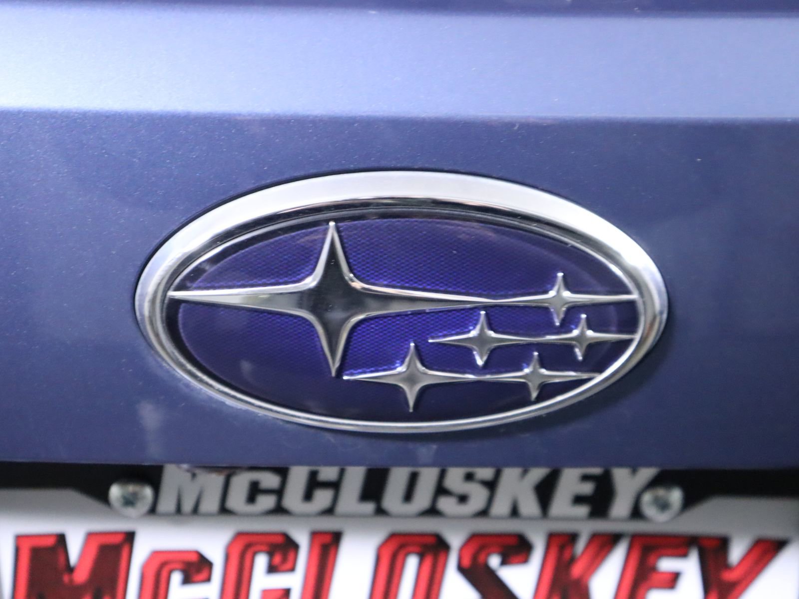 Used 2023 Subaru Forester AWD/4WD image 9