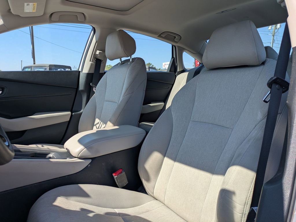 Used 2024 Honda Accord EX image 15