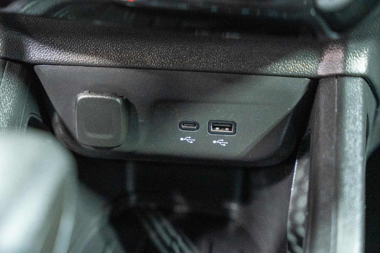 Used 2024 Chevrolet TrailBlazer LT w/ Driver Confidence Package image 38