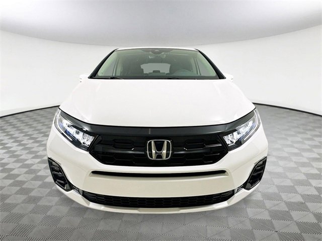 New 2026 Honda Odyssey Elite image 9