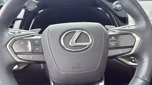 Used 2024 Lexus RX 500h F Sport image 29