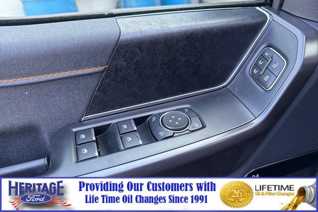 New 2025 Ford F150 Tremor w/ Equipment Group 402A High image 11