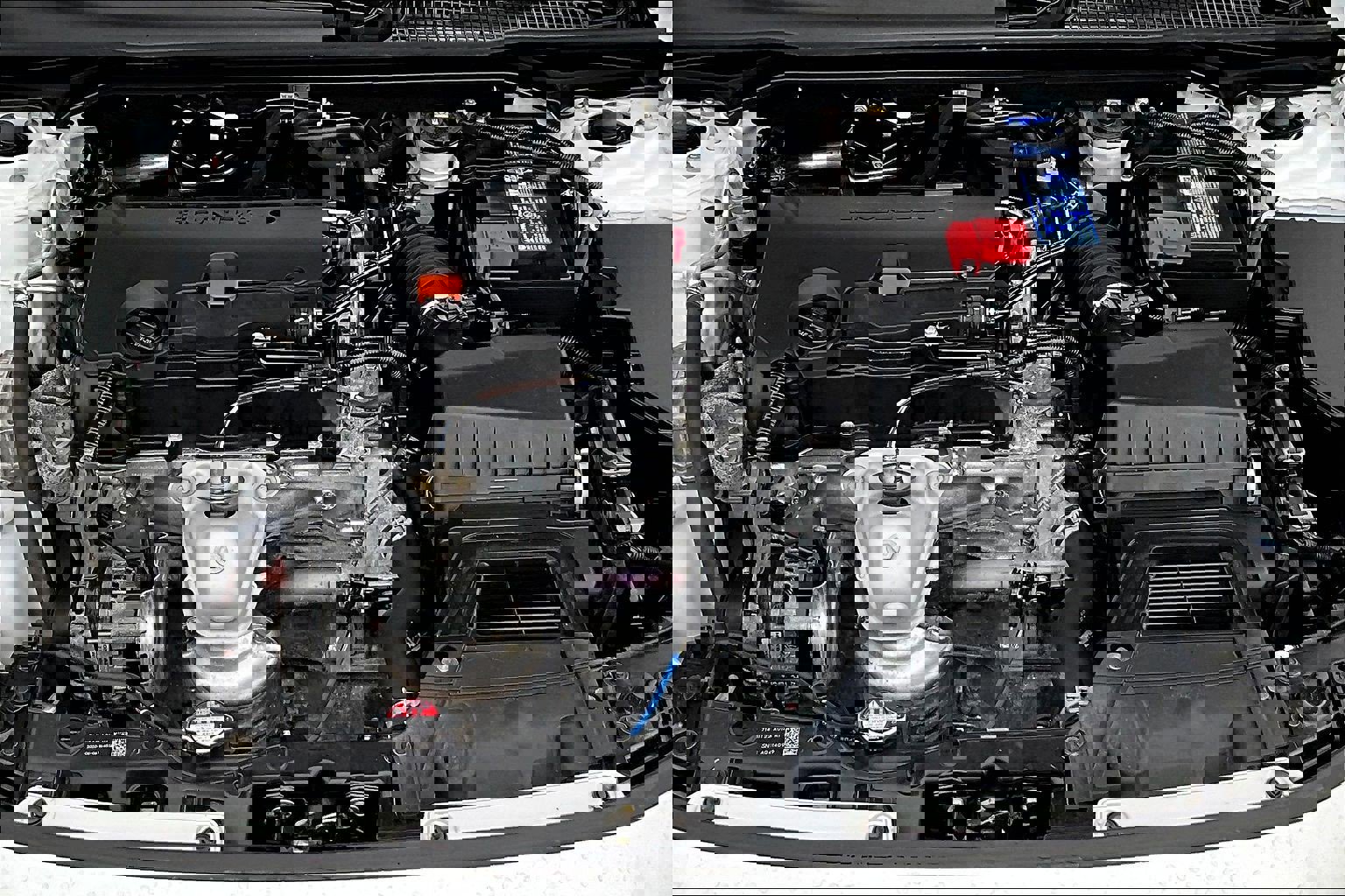 Used 2023 Honda Civic Sport image 9